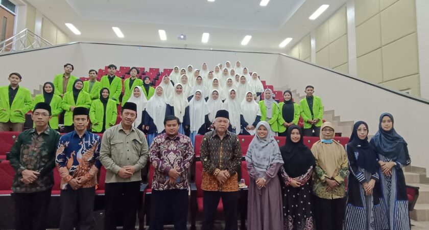 UIN Walisongo dan UNIDA Gontor Jalin Kerjasama: Sinergi dalam Studi Banding Pendidikan