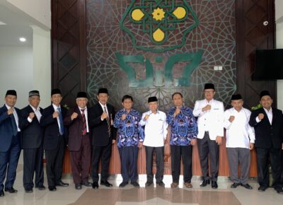 Magister Pendidikan UIN Walisongo Semarang Raih Akreditasi Baik Sekali dari LAMDIK