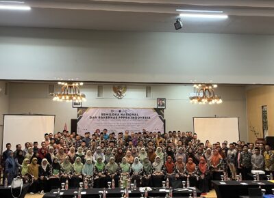 Penguatan Kurikulum Pendidikan Bahasa Arab Nasional: Prodi Magister PBA UIN Walisongo Semarang Aktif dalam Rakernas PPPBA Indonesia 2025 Menuju Akreditasi Unggul Melalui IAPS 2.0