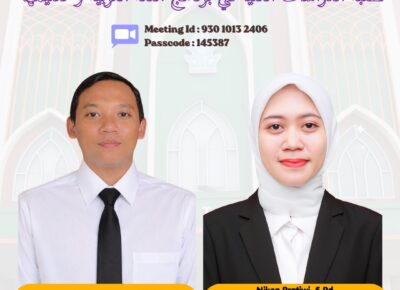Mahasiswa S2 PBA UIN Walisongo Tampil di Seminar Nasional, Gagas Transformasi Kurikulum Bahasa Arab Berbasis TPACK di Era Digital